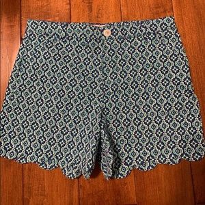 Crown and Ivy Shorts
